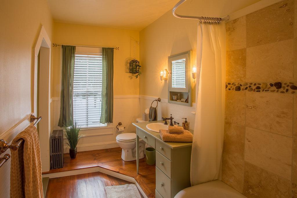 Snow Goose Bed And Breakfast Keene Valley ภายนอก รูปภาพ