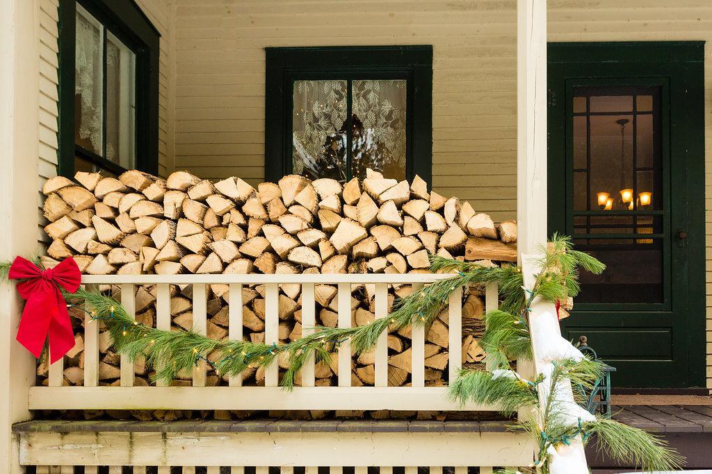 Snow Goose Bed And Breakfast Keene Valley ภายนอก รูปภาพ