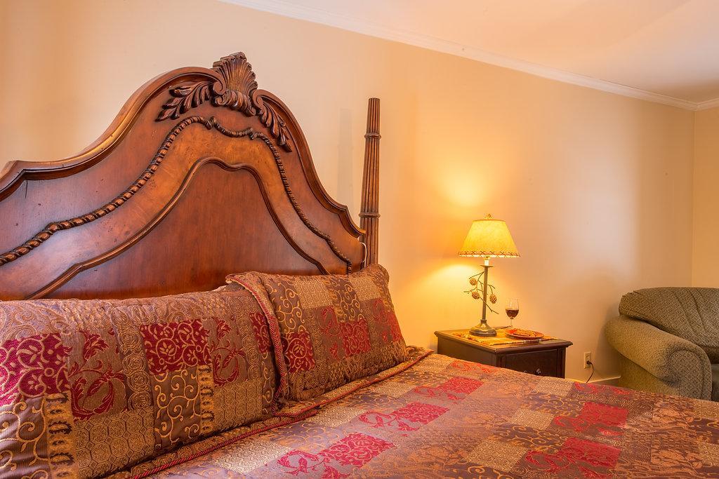 Snow Goose Bed And Breakfast Keene Valley ภายนอก รูปภาพ