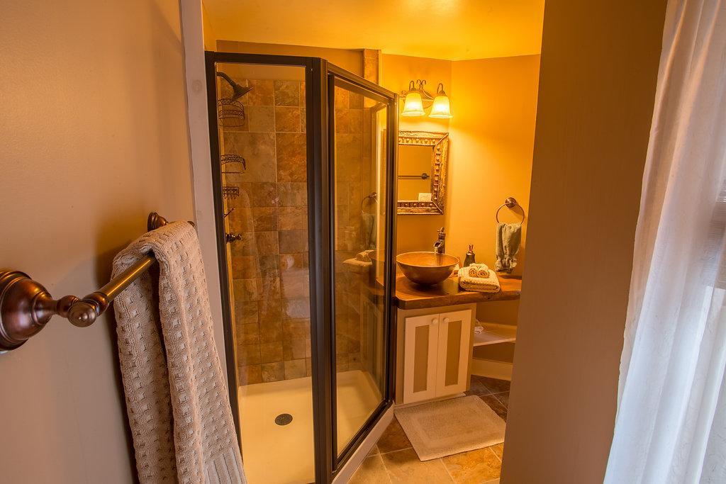 Snow Goose Bed And Breakfast Keene Valley ภายนอก รูปภาพ